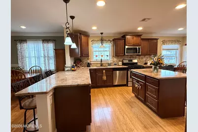 3 Woodstock Drive, Toms River Township, NJ 08757 - Photo 22