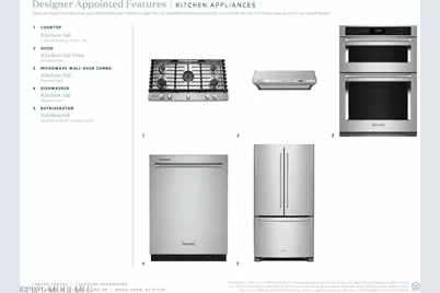 10 Colt Lane, Manalapan Township, NJ 07726 - Photo 6