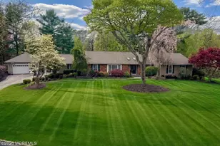 6 Flora Dr, Holmdel, NJ 07733 - Photo 1