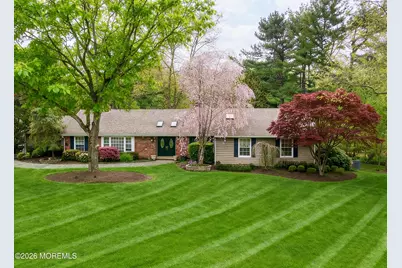 6 Flora Drive, Holmdel, NJ 07733 - Photo 2