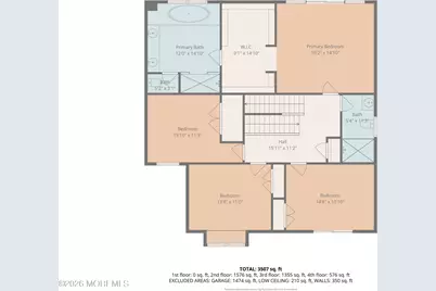 1828 Cable Drive, Toms River Township, NJ 08753 - Photo 92