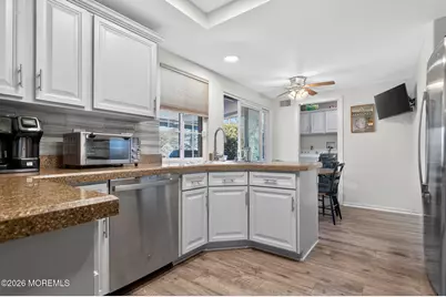 1230B Thornbury Lane, Manchester Township, NJ 08759 - Photo 16