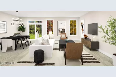 55 Mustang Drive, Manalapan Township, NJ 07726 - Photo 4