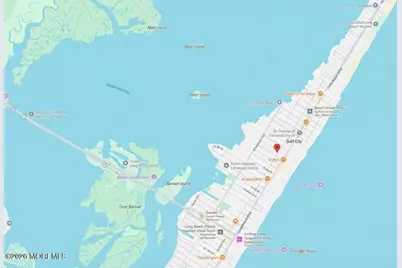 813 N Central Avenue, Surf City, NJ 08008 - Photo 4