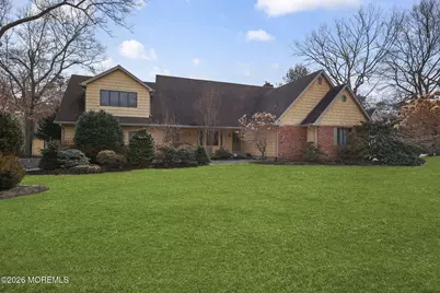 741 Oxford Road, Lanoka Harbor, NJ 08734 - Photo 2