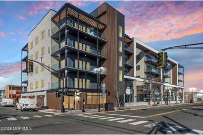 401 Boulevard #203, Seaside Heights, NJ 08751 - Photo 1