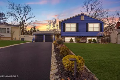 19 Silversmith Court, Howell Township, NJ 07731 - Photo 1