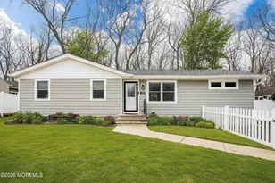 749 Hardean Rd, Brick, NJ 08724 - Photo 1