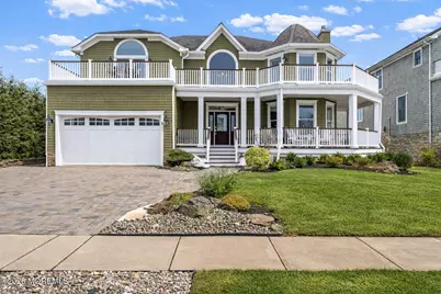 10 Imbrie Place, Sea Bright, NJ 07760 - Photo 1