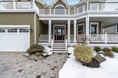 10 Imbrie Place, Sea Bright, NJ 07760 - Photo 2