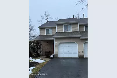 766 Burntwood Trail #734, Toms River Township, NJ 08753 - Photo 1