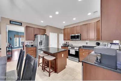 6 Reuben Court, Howell Township, NJ 07731 - Photo 24