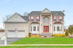 6 Reuben Ct, Howell Township, NJ 07731 - Photo 1