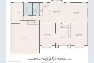 6 Reuben Court, Howell Township, NJ 07731 - Photo 60