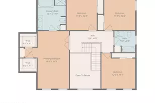 6 Reuben Ct, Howell Township, NJ 07731 - Photo 62