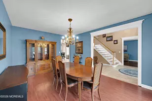 6 Reuben Ct, Howell Township, NJ 07731 - Photo 8