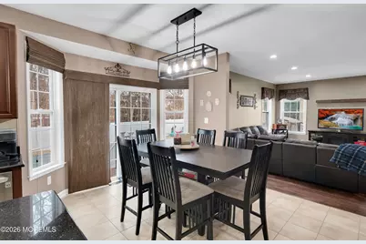 6 Reuben Court, Howell Township, NJ 07731 - Photo 20