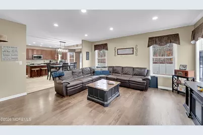 6 Reuben Court, Howell Township, NJ 07731 - Photo 18