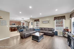 6 Reuben Ct, Howell Township, NJ 07731 - Photo 18