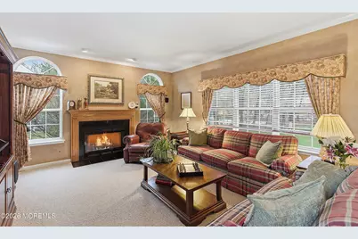 433 Meadowood Road, Jackson, NJ 08527 - Photo 16