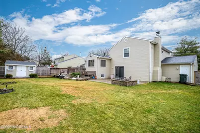 15 Hearth Court, Howell Township, NJ 07731 - Photo 32