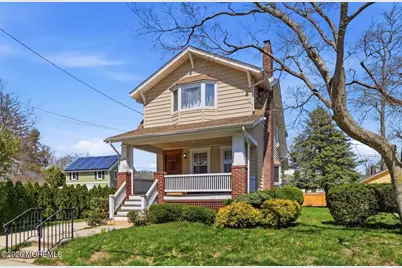 615 Corlies Avenue, Allenhurst, NJ 07711 - Photo 2