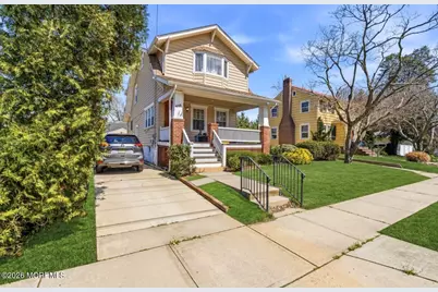 615 Corlies Avenue, Allenhurst, NJ 07711 - Photo 12