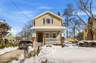 615 Corlies Ave, Allenhurst, NJ 07711 - Photo 1