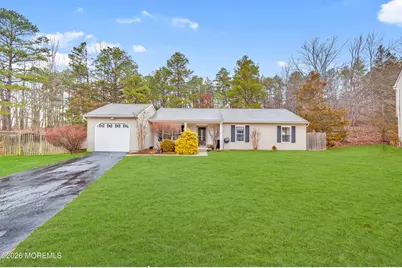 7 Deck Court, Howell Township, NJ 07731 - Photo 4