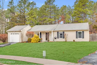 7 Deck Court, Howell Township, NJ 07731 - Photo 2