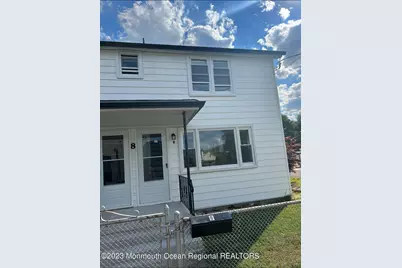 8 Washington Avenue #B, Matawan, NJ 07747 - Photo 2