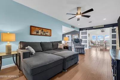 728 Twin Lakes Boulevard, Little Egg Harbor, NJ 08087 - Photo 14