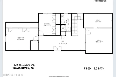 1636 Feldmus Lane, Toms River Township, NJ 08755 - Photo 78