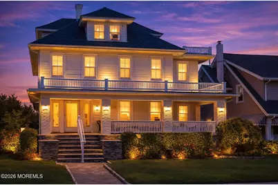 120 Garfield Avenue, Avon by the Sea, NJ 07717 - Photo 1