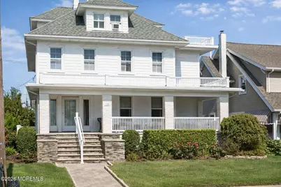 120 Garfield Avenue, Avon by the Sea, NJ 07717 - Photo 2