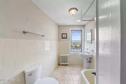 400 Deal Lake Drive #7H & 7G, Asbury Park, NJ 07712 - Photo 20