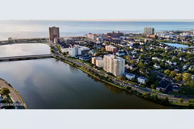 510 Deal Lake Drive #8J, Asbury Park, NJ 07712 - Photo 34