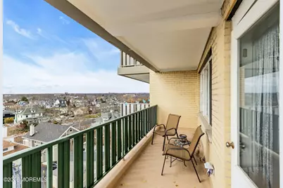 510 Deal Lake Drive #8J, Asbury Park, NJ 07712 - Photo 20