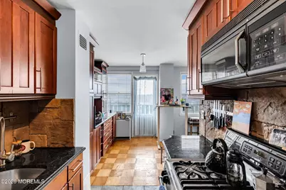 510 Deal Lake Drive #8J, Asbury Park, NJ 07712 - Photo 12