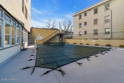 510 Deal Lake Drive #8J, Asbury Park, NJ 07712 - Photo 30