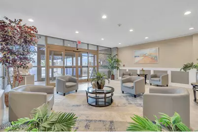 510 Deal Lake Drive #8J, Asbury Park, NJ 07712 - Photo 22