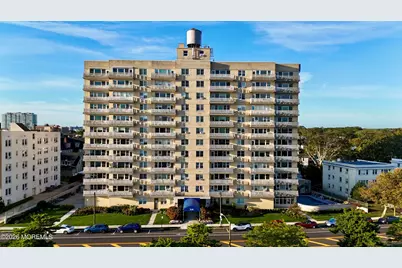 510 Deal Lake Drive #8J, Asbury Park, NJ 07712 - Photo 2