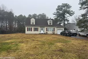 458 Woodhaven Blvd SE, Bayville, NJ 08721 - Photo 1