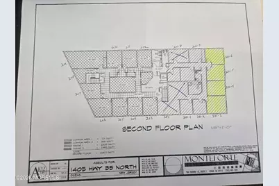 1405 State Route 35 #201-3, Ocean, NJ 07712 - Photo 8