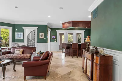 14 Deputy Minister Drive, Colts Neck Township, NJ 07722 - Photo 8