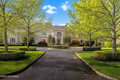 14 Deputy Minister Drive, Colts Neck Township, NJ 07722 - Photo 2
