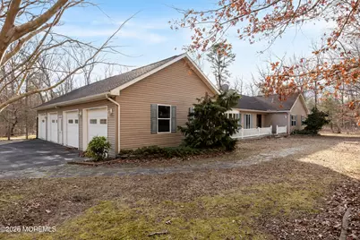 6 Wubaditty Lane, Chatsworth, NJ 08019 - Photo 2