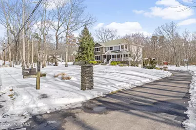 186 Tyrpak Road, Howell Township, NJ 07731 - Photo 6