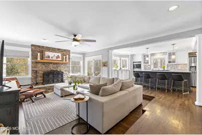 186 Tyrpak Road, Howell Township, NJ 07731 - Photo 16