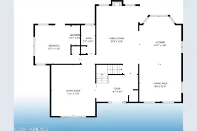 186 Tyrpak Road, Howell Township, NJ 07731 - Photo 30